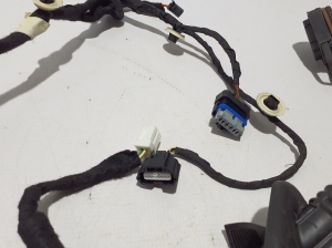 RENAULT Clio V (2019–2026) Wiring harness 241256523R - 3