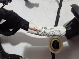 RENAULT Clio V (2019–2026) Wiring harness 241256523R - 4