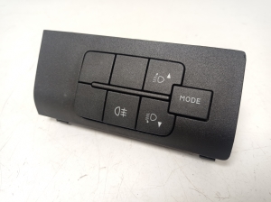 Citroen Relay III (2007–2026) Headlight leveling switch 7355860750 - 2