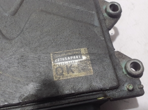 Subaru Forester SK (2018–2026) Motorsteuergerät 22765AP441 - 2