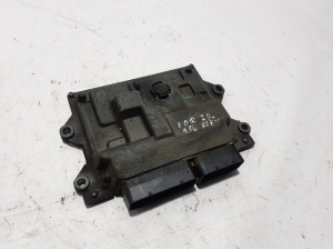Engine control unit - 22765AP441
