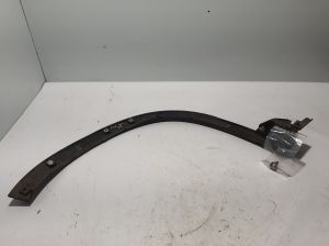 Subaru Forester SK (2018–2026) Front fender molding 91112SJ200 - 2