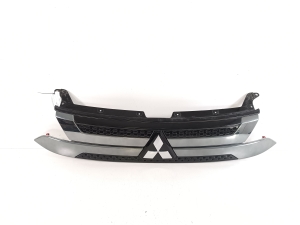   Kühlergrill 