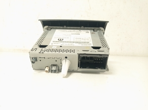 Citroen Relay III (2007–2026) Radio (head unit) 07355857900 - 4