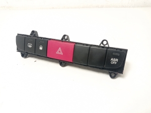 Citroen Relay III (2007–2026) Warnblinkschalter 7355861650 - 2