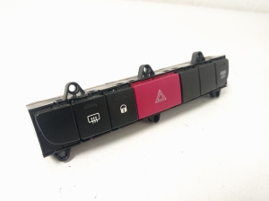 Citroen Relay III (2007–2026) Warnblinkschalter 7355861650 - 4