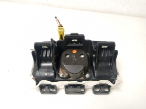 Opel Astra K (2015–2021) Passenger dashboard airbag 39132816 - 2