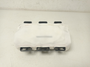 Opel Astra K (2015–2021) Passenger dashboard airbag 39132816 - 4