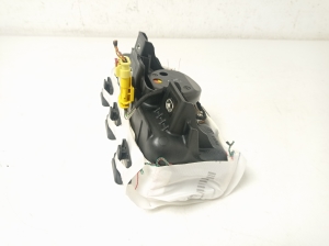 Opel Astra K (2015–2021) Passenger dashboard airbag 39132816 - 5