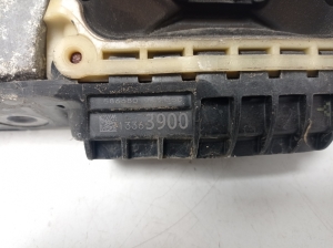 Opel Astra K (2015–2021) Engine mount 13363900 - 4