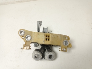 Opel Astra K (2015–2021) Engine mount 13493927 - 5