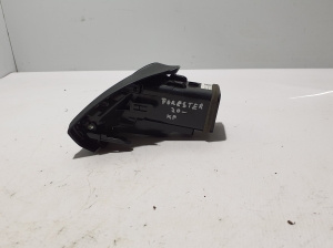 Subaru Forester SK (2018–2026) Dashboard air vent grilles 66110SJ110 - 4