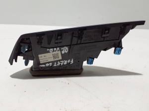 Subaru Forester SK (2018–2026) Dashboard air vent grilles 66110SJ000 - 3
