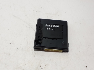 Subaru Forester SK (2018–2026) Control unit 88801SJ191 - 3
