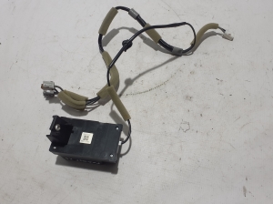 Subaru Forester SK (2018–2026) Control unit 86321SJ350 - 3
