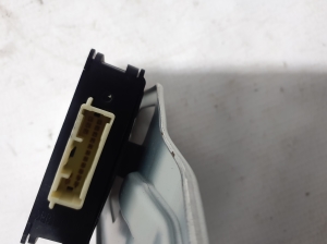 Subaru Forester SK (2018–2026) Control unit 84051SJ030 - 3