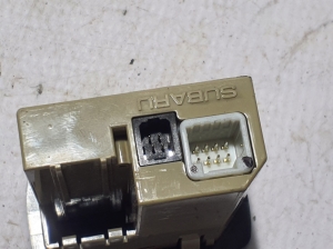 Subaru Forester SK (2018–2026) USB port 86257VA130 - 2