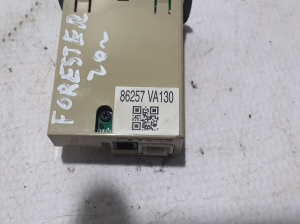 Subaru Forester SK (2018–2026) USB port 86257VA130 - 3