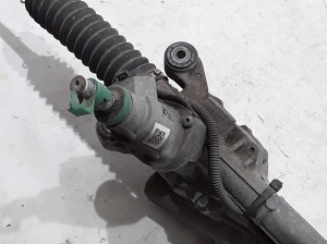 Subaru Forester SK (2018–2026) Steering rack 34110SJ020 - 4
