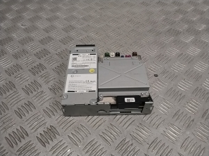   Audio, Video, Navigation  - 4N0035063A 