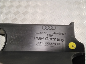 AUDI A8 D5 (2017–2026) Sonstiger Halter 4N0857290 - 2