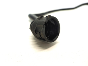 Mercedes Benz EQS 297 (2021–2026) Toru A2975011600 - 5
