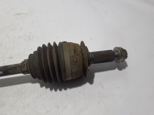Subaru Forester SK (2018–2026) Antriebswelle vorne und ihre Teile 28321SJ000 - 2