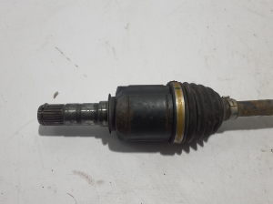 Subaru Forester SK (2018–2026) Antriebswelle vorne und ihre Teile 28321SJ000 - 3