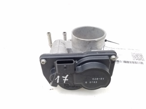 NISSAN Qashqai (2006–2013) Accelerator valve - 2