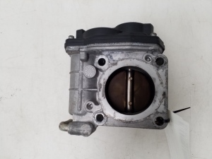 NISSAN Qashqai (2006–2013) Accelerator valve - 3