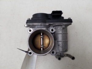 NISSAN Qashqai (2006–2013) Accelerator valve - 4