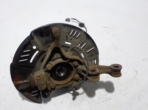 Subaru Forester SK (2018–2026) Front wheel hub 28313SJ000 - 3