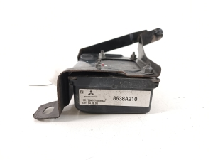 Mitsubishi Outlander (2012–2021) Control unit 8638A210 - 4