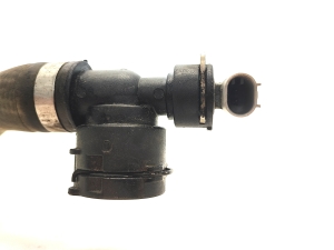 Mercedes Benz EQS 297 (2021–2026) Toru A2975011501 - 3