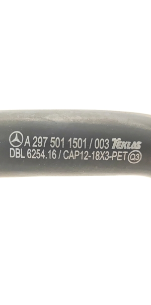Mercedes Benz EQS 297 (2021–2026) Toru A2975011501 - 5