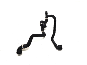 Mercedes Benz EQS 297 (2021–2026) Toru A2975018900 - 2