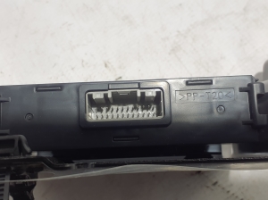 Subaru Forester SK (2018–2026) Control unit 87631SJ010 - 2