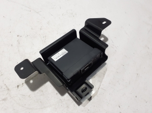 Control unit - 87631SJ010
