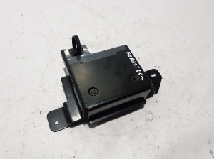 Subaru Forester SK (2018–2026) Control unit 87631SJ010 - 3