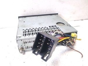 NISSAN Primera P11 (1996–2001) Radio (head unit) PN-1614U  PN1614U - 4