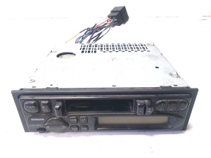 Radio / CD-Player / DVD-Player / Navigation - PN-1614U  PN1614U