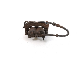 Mitsubishi Outlander (2012–2021) Eesmine pidurisadul 4605B471 - 3