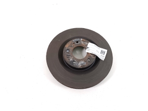 Eesmine piduriketas - 4615A230