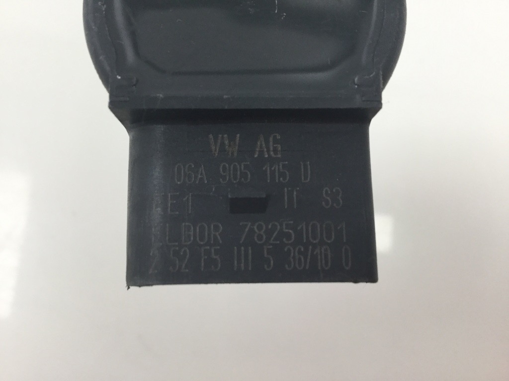 AUDI A4 B6/8E (2000-2005) High Voltage Ignition Coil 06A905115D 21183908