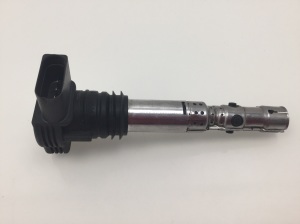   Ignition coil 