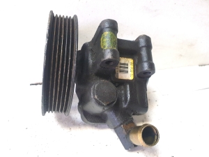 Servopumpe - HBD-BS  HBDBS  7AR2400