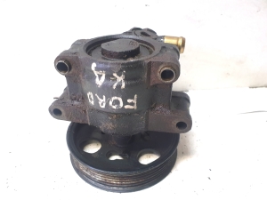 Ford Ka I (1996–2008) Servopumpe HBD-BS  HBDBS  7AR2400 - 4