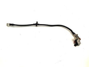 Mercedes Benz EQS 297 (2021–2026) Miinuskaabel A0009057516 - 2