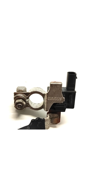 Mercedes Benz EQS 297 (2021–2026) Miinuskaabel A0009057516 - 4