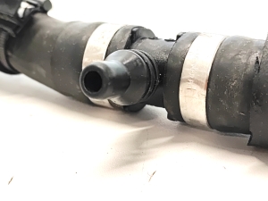 Mercedes Benz EQS 297 (2021–2026) Toru A2978305702 - 2